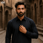 Emerald Wash & Wear - Space Blue