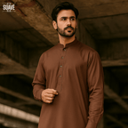 Sarfaranga Egyptian Cotton - Tea Pink