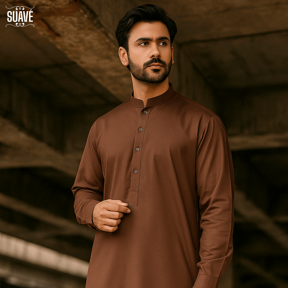 Sarfaranga Egyptian Cotton - Tea Pink