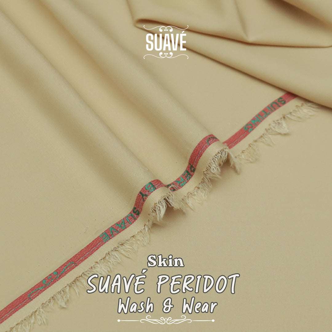 Wash & Wear - Peridot - Skin Main image