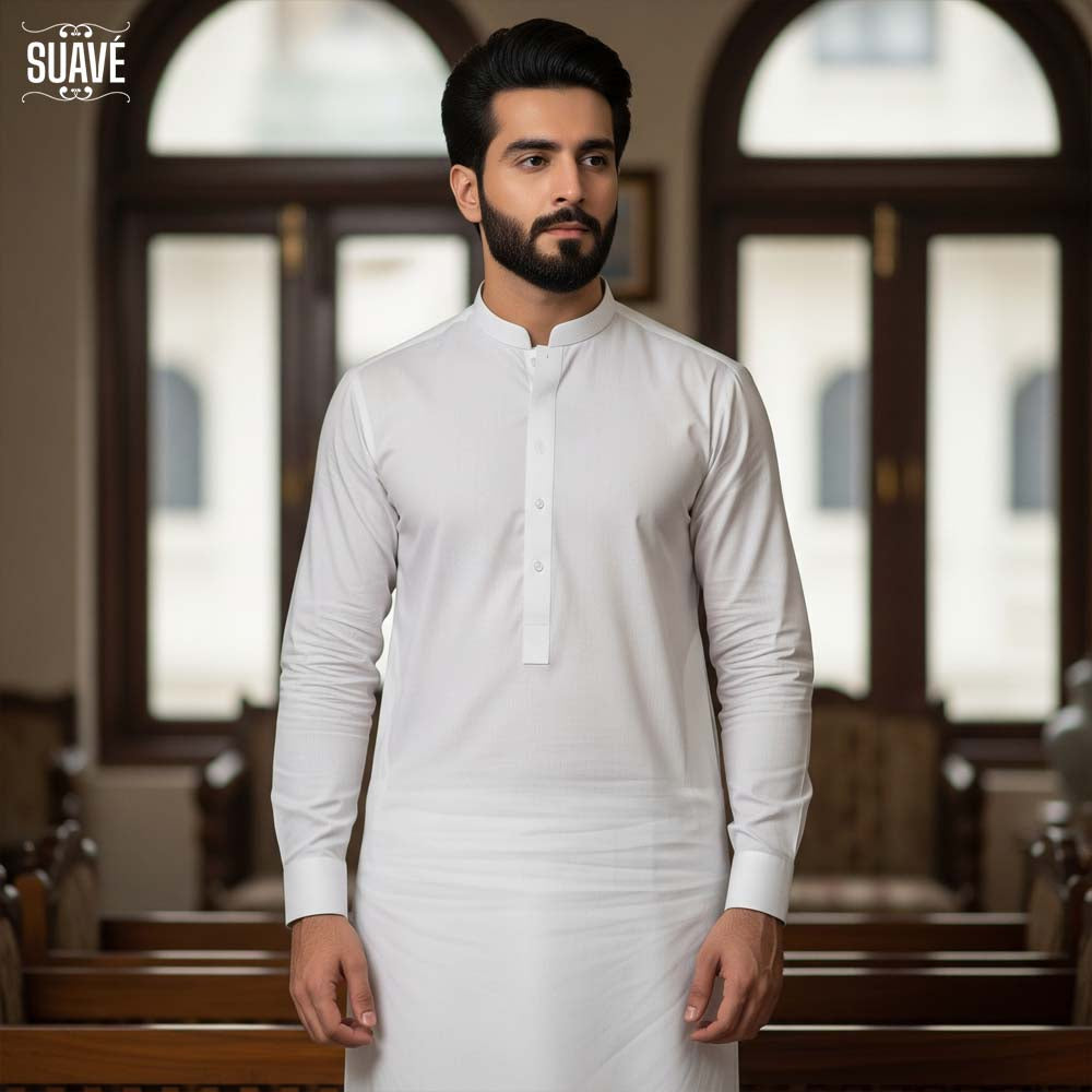 Heritage Premium Egyptian Cotton - White Secondary image