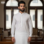 Heritage Premium Egyptian Cotton - White