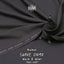 Winter Suiting - Onyx - Kabul